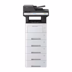KYOCERA ECOSYS MA4500x Laser A4 1200 x 1200 DPI 45 ppm - Additional view 6