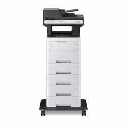 KYOCERA ECOSYS MA4500x Laser A4 1200 x 1200 DPI 45 ppm - Additional view 7