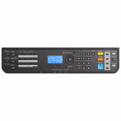 KYOCERA ECOSYS MA4000fx Laser A4 1200 x 1200 DPI 40 ppm - Additional view 4