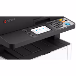 KYOCERA ECOSYS MA4000wifx Laser A4 1200 x 1200 DPI 40 ppm Wi-Fi - Additional view 4