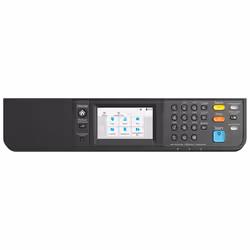KYOCERA ECOSYS MA4000wifx Laser A4 1200 x 1200 DPI 40 ppm Wi-Fi - Additional view 5