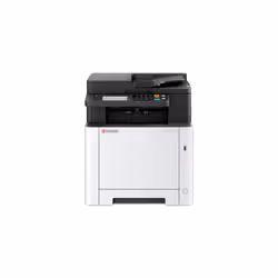 KYOCERA ECOSYS MA2600cwfx Laser A4 1200 x 1200 DPI 26 ppm Wi-Fi - Additional view 5
