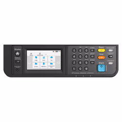 KYOCERA ECOSYS MA2600cwfx Laser A4 1200 x 1200 DPI 26 ppm Wi-Fi - Additional view 7