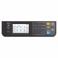KYOCERA ECOSYS MA2600cfx Laser A4 1200 x 1200 DPI 26 ppm - Additional view 7
