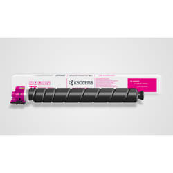 KYOCERA TK-8465M Toner cartridge TASKalfa MZ3501ci Original 20000 pages Magenta