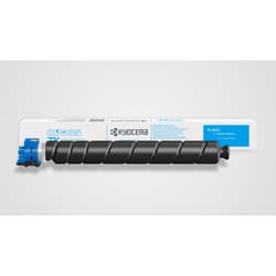 KYOCERA TK-8615C HY Toner Cyan 24.000 A4 toner cartridge 1 pc(s) Original