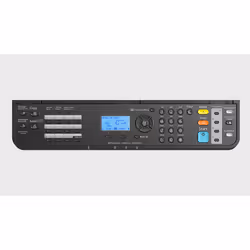 KYOCERA ECOSYS MA3500x Laser - Additional view 4