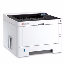 KYOCERA ECOSYS PA3500x, Laser, 1200 x 1200 DPI, A4, Duplex printing, Black, White