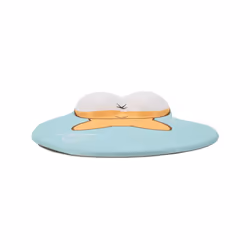 Nayo The Corgi - 3D Corgi Butt Mouse Pad Collection (3D Butt - 2 Colors)