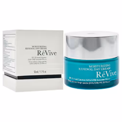 Moisturizing Renewal Day Cream SPF 30 by Revive for Women - 1.7 oz Cream