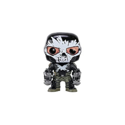 Funko POP Marvel: Captain America 3: Civil War Action Figure - Crossbones