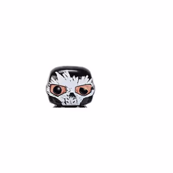 Funko POP Marvel: Captain America 3: Civil War Action Figure - Crossbones