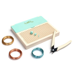 We R Memory Keepers Happy jig wire and peg kit