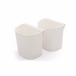 We R Memory Keepers 660281, White, Other, Monochromatic, 127 mm, 127 mm, 203.2 mm