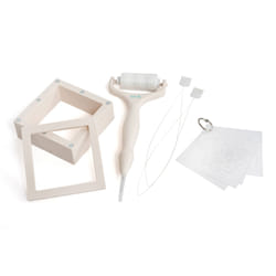 We R Memory Keepers 660400 craft punch Beige