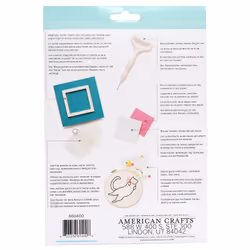 We R Memory Keepers 660400 craft punch Beige