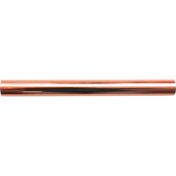 We R Memory Keepers Foil Quill Foil Roll 12"X96"-Copper