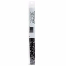 We R Memory Keepers 12 x 72 – foil roll – black