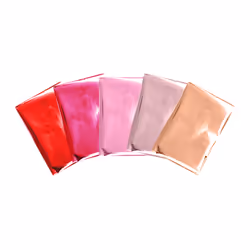 We R Memory Keepers 4 x 6 foil – flamingo – 30 pack