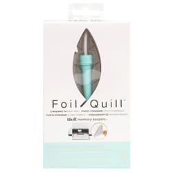 We R Memory Keepers Foil quill – standard tip pen