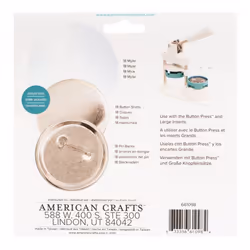 We R Memory Keepers 661098 art & craft toy accessory/supply