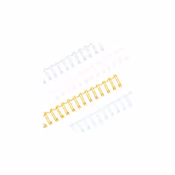 We R Memory Keepers Value Pack Cinch Wires 5/8" 16P, 60000043