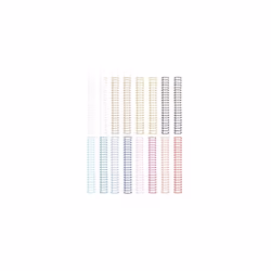 We R Memory Keepers Value Pack Cinch Wires 5/8" 16P, 60000043