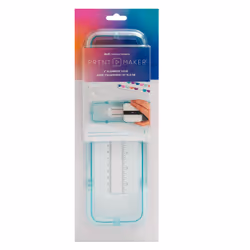 We R Memory Keepers ACR-60000092 Transparent 1 pc(s)