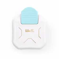 We R Memory Keepers 3-Way Corner Punch-Diagonal -60000548