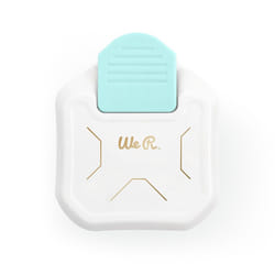 We R Memory Keepers 3-Way Corner Punch-Diagonal -60000548