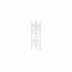 We R Memory Keepers Cinch Book Binding Wire (1-Inch  White (2 Pack))