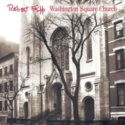 Robert Fripp - Washington Square Church Vinyl