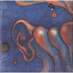 Universal Music King Crimson - In the Court of the Crimson King Vinyl Prog rock