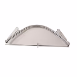 Bissell Clearview without Tab Window