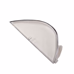 Bissell Clearview without Tab Window