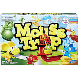 Hasbro classic Mousetrap game