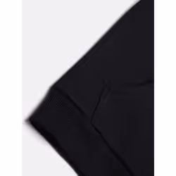 Levi's Boys' Big Graphic Pullover Hoodie  Black/Red  Medium