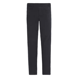 Levi's Girls' Baby Skinny Fit Pull On Jeggings  Black  9M