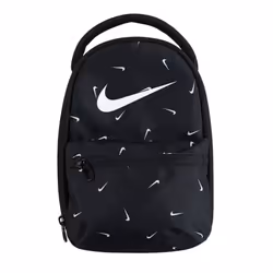 Nike Classic Fuel Pack Lunch Bag - Black One Size