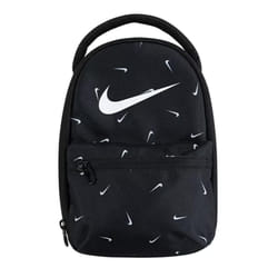 Nike Classic Fuel Pack Lunch Bag - Black  One Size