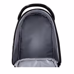 Nike Classic Fuel Pack Lunch Bag - Black  One Size