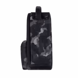 Nike Classic Fuel Pack Lunch Bag - Black  One Size