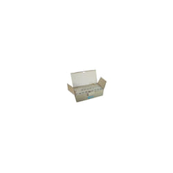 SURFACE MOUNT BOX, 1-PORT, 25PK, IV