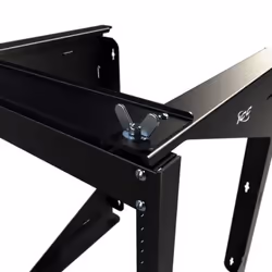 ICC ICCMSSFR25 rack accessory Rack frame