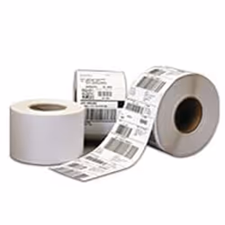 Wasp WPL205 & WPL305 Barcode Labels 4.0" x 1.0"