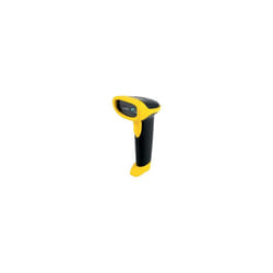 Wasp WCS 3905 CCD Scanner Black
