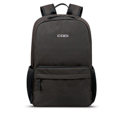 CODi TER705-10 backpack Casual backpack Black Fabric, Polyester