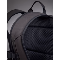 CODi TER705-10 backpack Casual backpack Black Fabric, Polyester