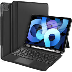 CODi C30708520 mobile device keyboard Bluetooth Black