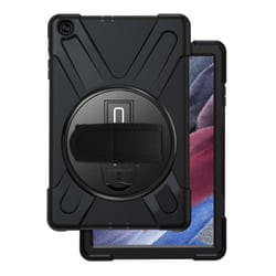 CODi C30705062 tablet case 22.1 cm (8.7") Cover Black